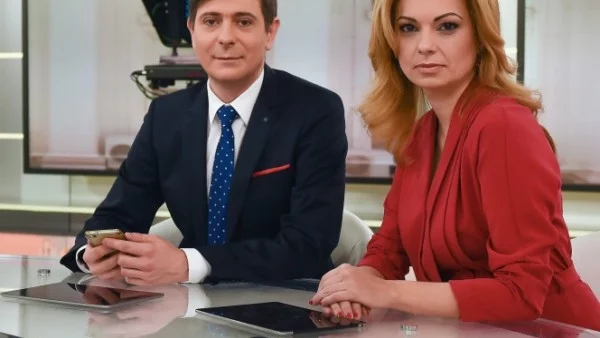 Срещу кое сте изключително несъгласни, освен държавата да ви рови във финансите?