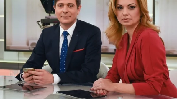 Дядо Коледа е подарил свободата на Ценко Чоков в ресторант в Драгалевци, вместо да лежи болен на легло