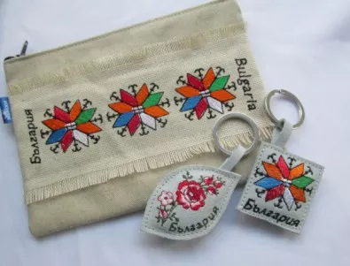 В Бургас изработват сувенири за българското европредседателство