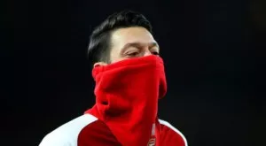 Йозил под въпрос за първия мач на Германия на Световното