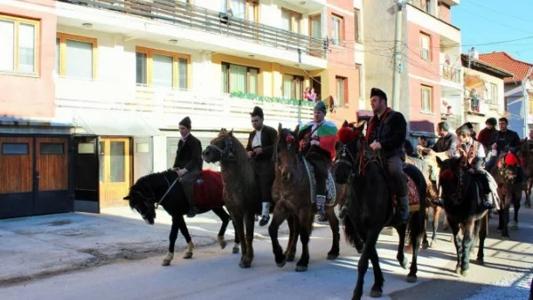 Празнуваме Ивановден!