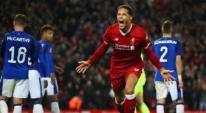 Тежък удар за Ливърпул преди дербито с Манчестър Сити