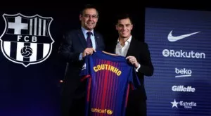 Петте причини трансферът на Коутиньо в Барселона да му донесе Златна топка