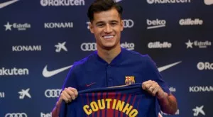 Ето как са разпределени бонусите за Ливърпул от трансфера на Коутиньо