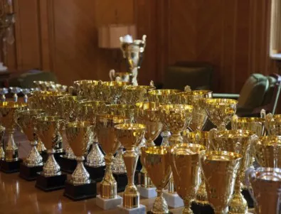 Община Тетевен ще награди най-добрите си спортисти и треньори за 2017 година