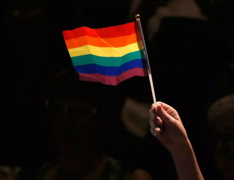 Историческо решение: Естония разреши еднополовите бракове
