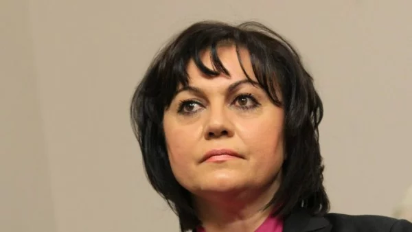 Нинова: Условията за превозвачите се влошават, вместо да се подобрят