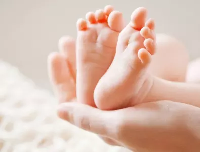 Кои са характерните симптоми на коронавирус при бебета и малки деца?