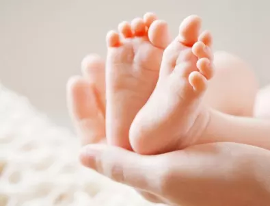 Проучване: Новородените с антитела срещу коронавирус от майките ги губят до шестия месец