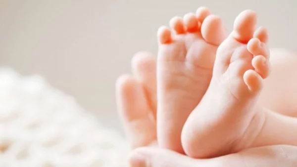 679 бебета са се родили през 2017 г. в Ямбол