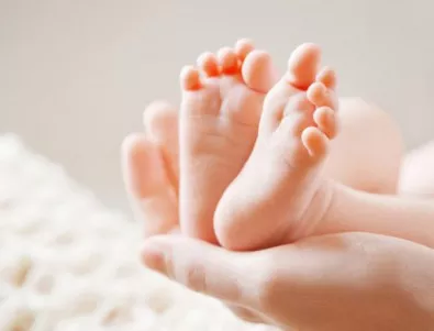 Във Франция смениха името на бебе, кръстено Джихад
