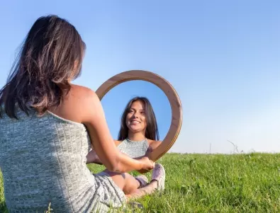 Създадоха най-тънкото огледало в света 