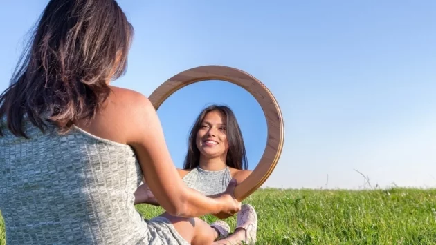 Създадоха най-тънкото огледало в света 