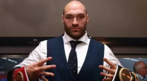 "Циганският крал" към Хюи: Спокойно, аз ще донеса всички колани вкъщи