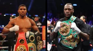 Искате да гледате битките на Джошуа и Уайлдър? Има САМО ЕДИН начин да го направите!  