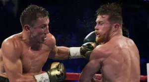 Канело Алварес с положителна проба за кленбутерол след консумация на месо