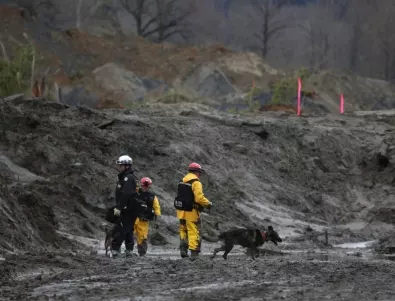 Извадиха и последното тяло от наводнения 430-метров южнокорейски тунел