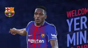 Мина: Меси и Суарес ми взимаха по 50 евро всеки ден