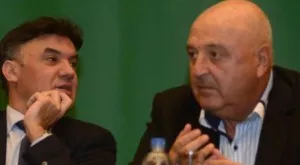 Пенев за Венци Стефанов: Злобен човек, нека се оттегли, че съсипа Славия