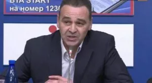 "Синя" легенда: Десподов трябва да знае - в Италия започва от нулата