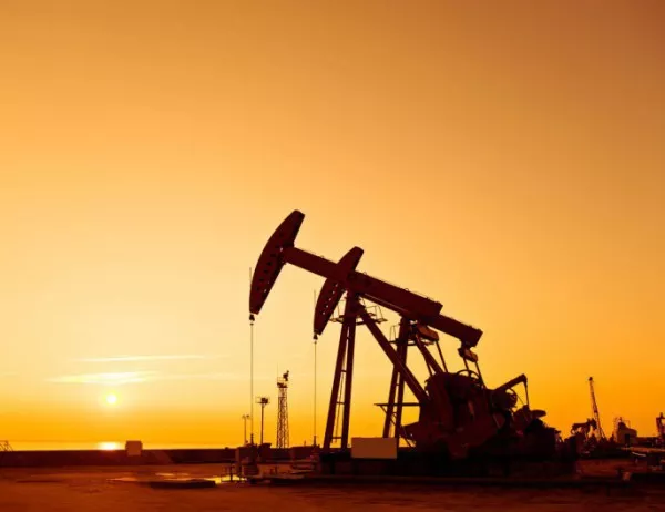 Цената на  американския петрол регистрира сериозен срив