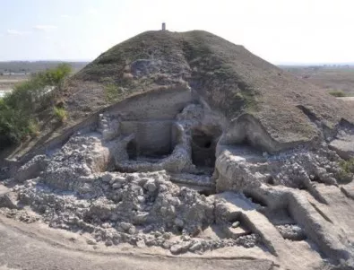 В Смолян представят Провадия - Солницата като първия праисторически градски център в Европа