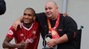 Потвърдено: Турски гранд праща оферта на ЦСКА за Каранга