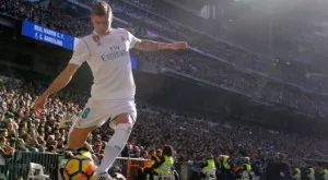 Шустер: Полузащитата на Реал е ужасна, Кроос е дизелов трактор