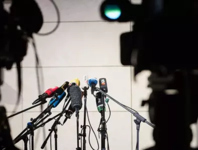 “Репортери без граници“ с 10 препоръки към политиците за медийната свобода в България