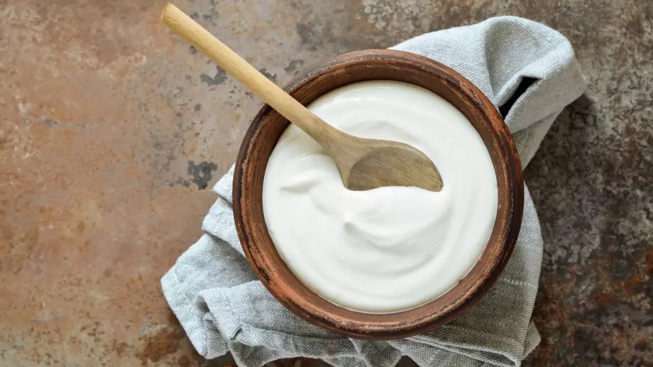 Киселото мляко, но не само - ето какво помага срещу лошия холестерол