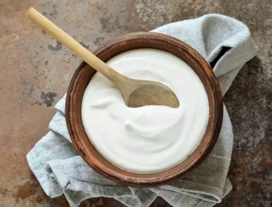 Най-качественото кисело мляко – ето как да го познаете