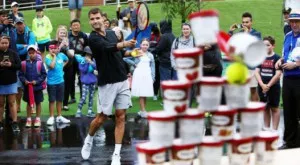 Australian Open 2018: С надежда към Григор Димитров, но не прекомерна