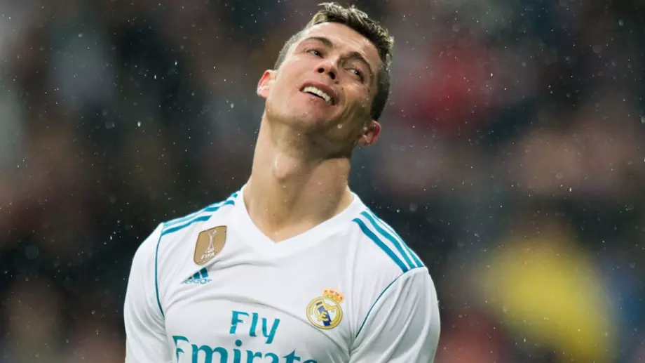3 са причините, поради които Кристиано Роналдо няма да се върне в Реал Мадрид