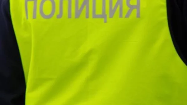 Столичната полиция издирва Асен Манолов Асенов 