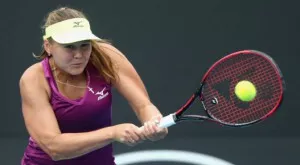 Само една от трите българки продължава на Уимбълдън