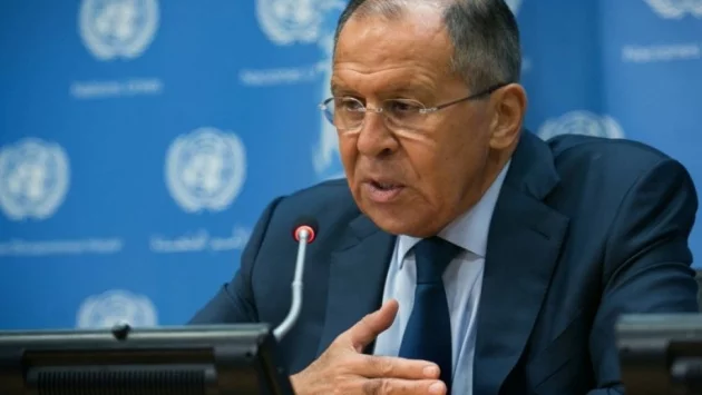 Лавров: САЩ искат да създадат квази държава източно от Ефрат в Сирия 