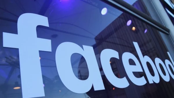 Facebook изтри десетки страници и профили, свързани с Иран