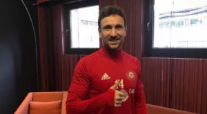 В ЦСКА чакат Монтейро за подписване на договор