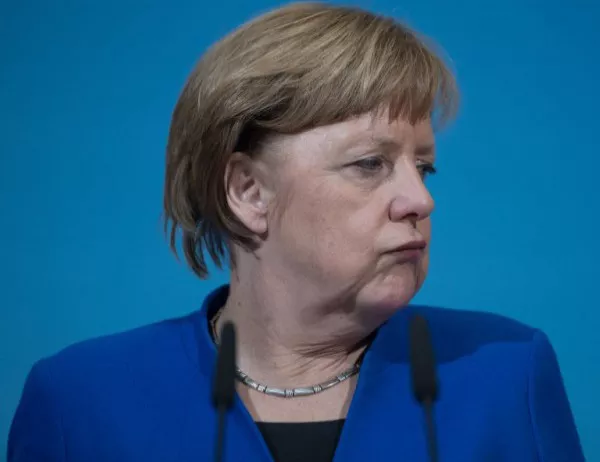 Меркел с надежда, че са възможни преговори за налаганите от САЩ мита