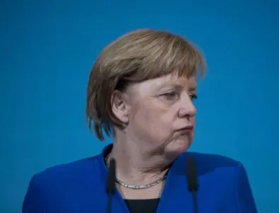 Консерваторите от ХДС/ХСС усилват натиска върху Меркел