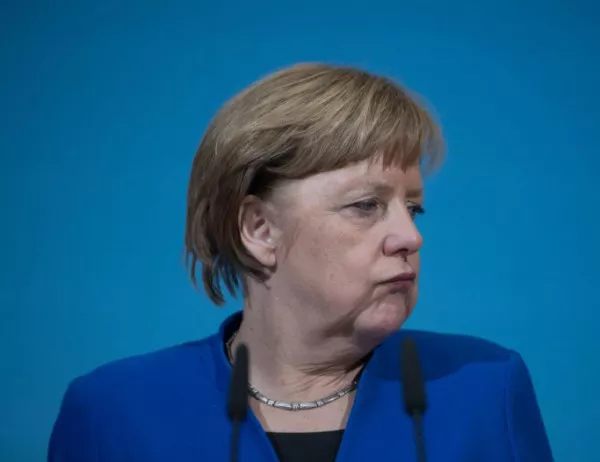 Консерваторите от ХДС/ХСС усилват натиска върху Меркел