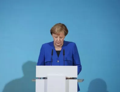 Меркел предупреди за политически амбиции на Китай на Балканите