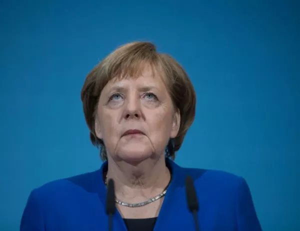 Накъде отива Германия след изборната катастрофа на Меркел?