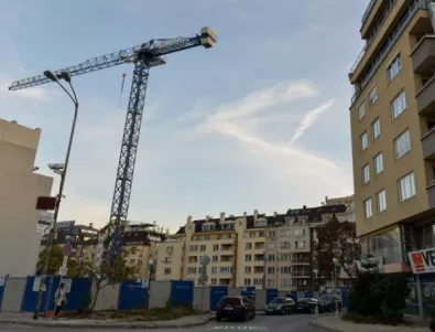 Вече се говори за вето върху закона за небостъргачите в София