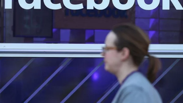 Facebook навлиза с обучителни центрове в Европа