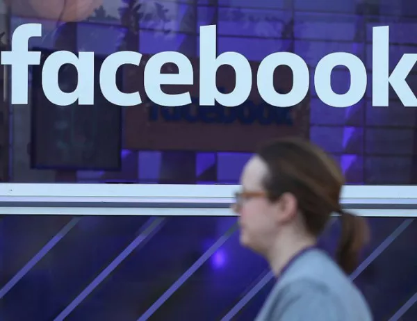 Facebook анонсира първите си авторски новини