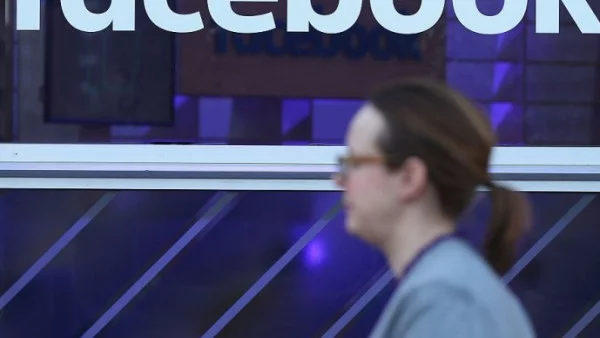 Facebook анонсира първите си авторски новини