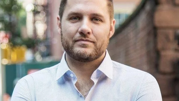 Марк Менсън: Всичко отминава и така трябва да бъде