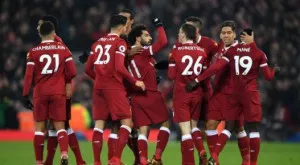 Ливърпул предлага нов договор на една от големите си звезди