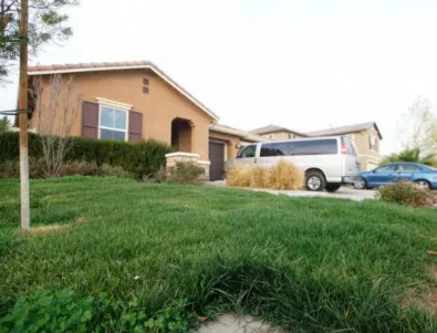 Къща  на ужасите за десетки деца разкрита в Калифорния